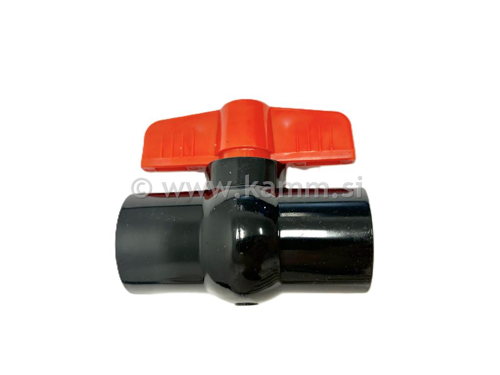 ART.1723304 VENTIL 1"