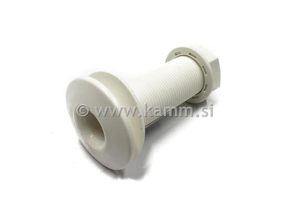 ART.1739402 PVC NAV.IZLIVEK 3/4"X80