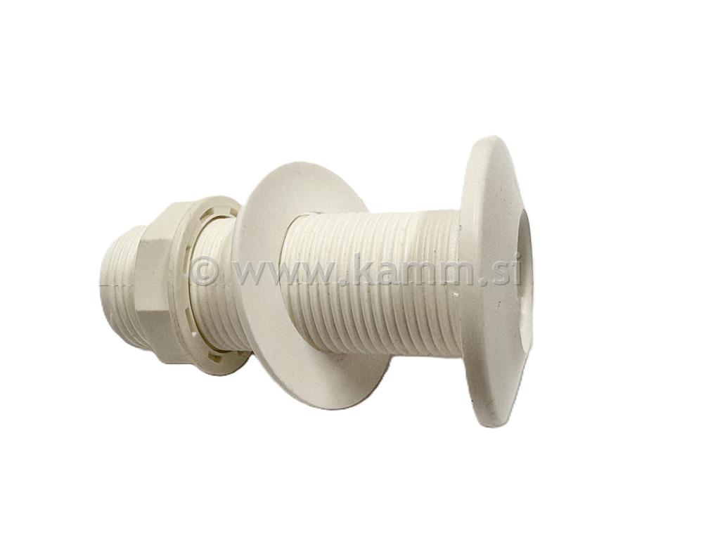 ART.1739403 PVC NAV.IZLIVEK 1"X90