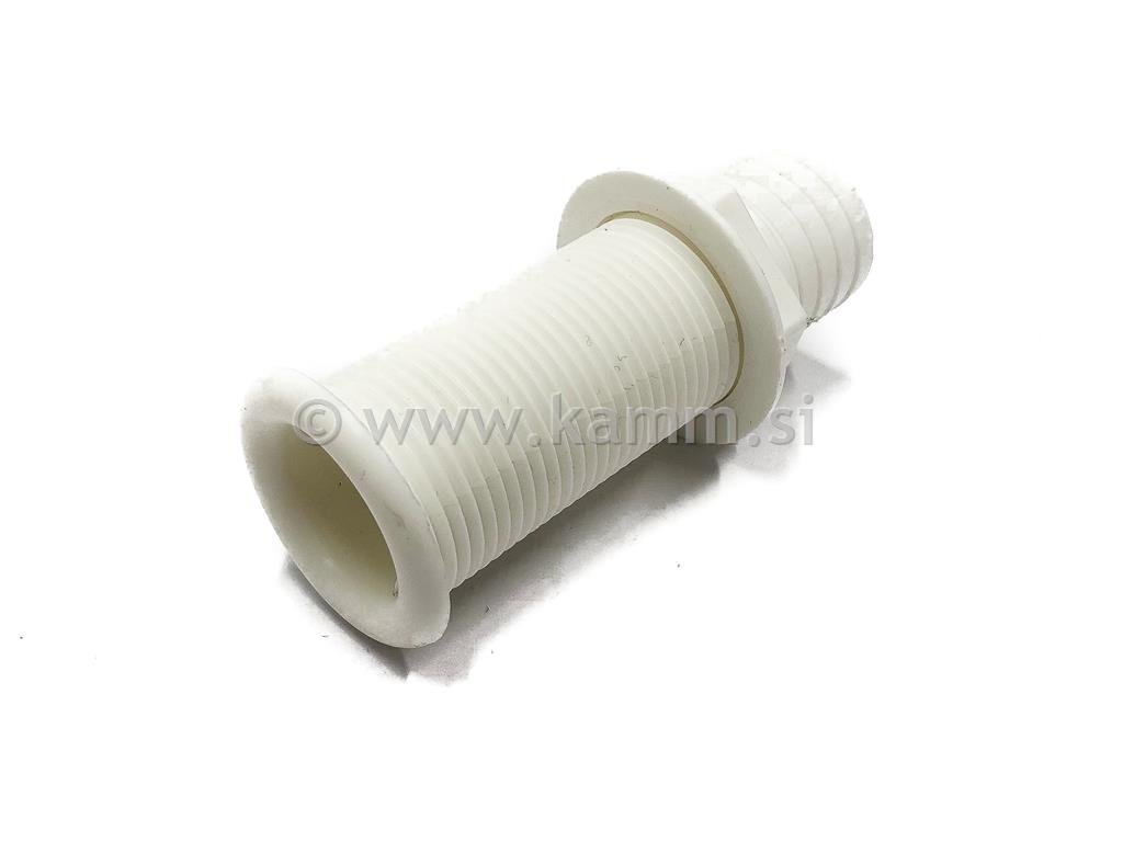 M 1425082 PVC CEV+NAV.IZLIVEK FI 25X100