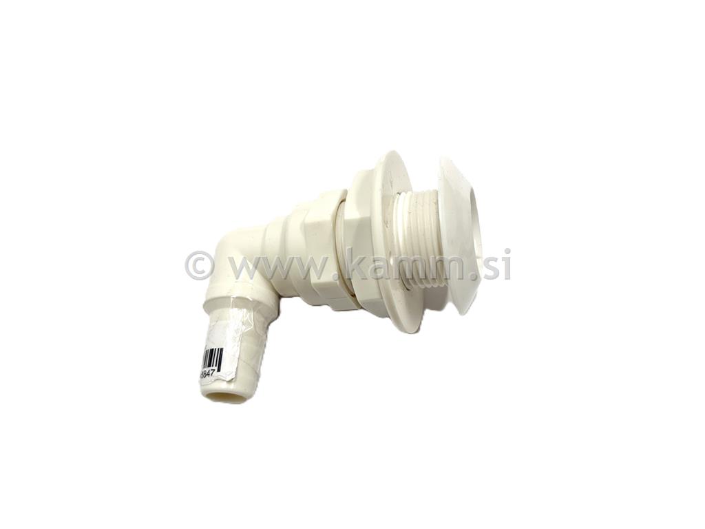 ART.1739501 IZLIVEK 90°/19MM