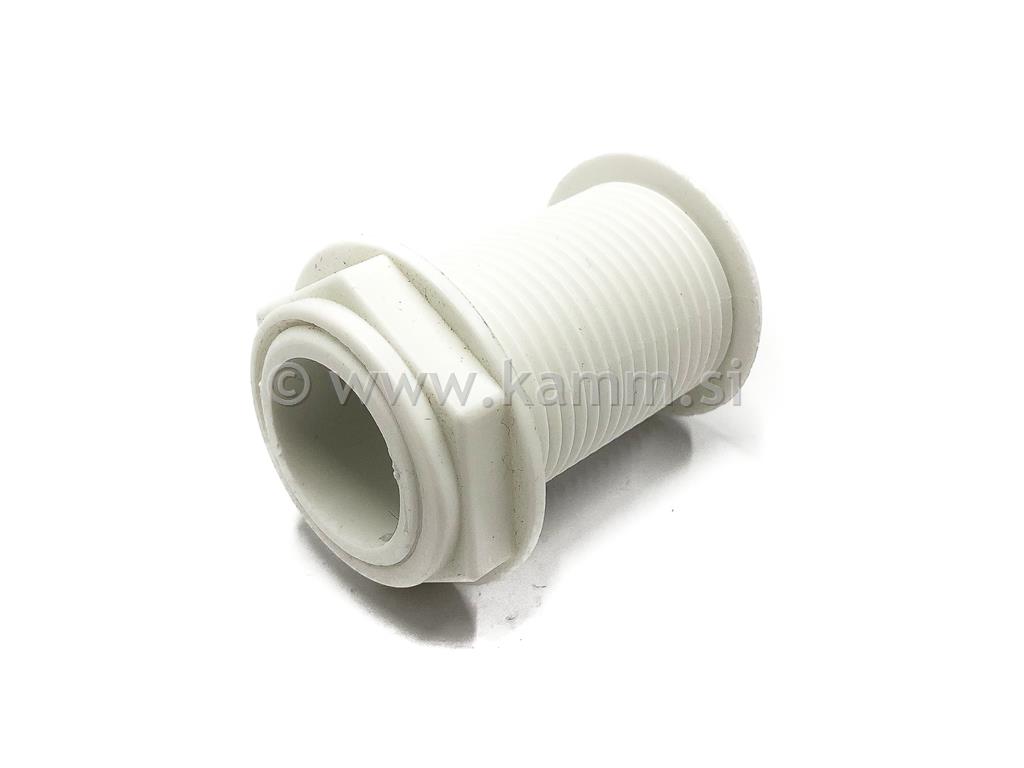 M 1425072 PVC NAV.IZLIVEK FI 25X62