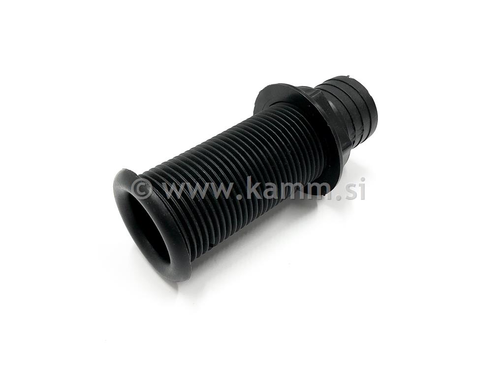 M 1425080 PVC CEV+NAV.IZLIVEK FI25X100
