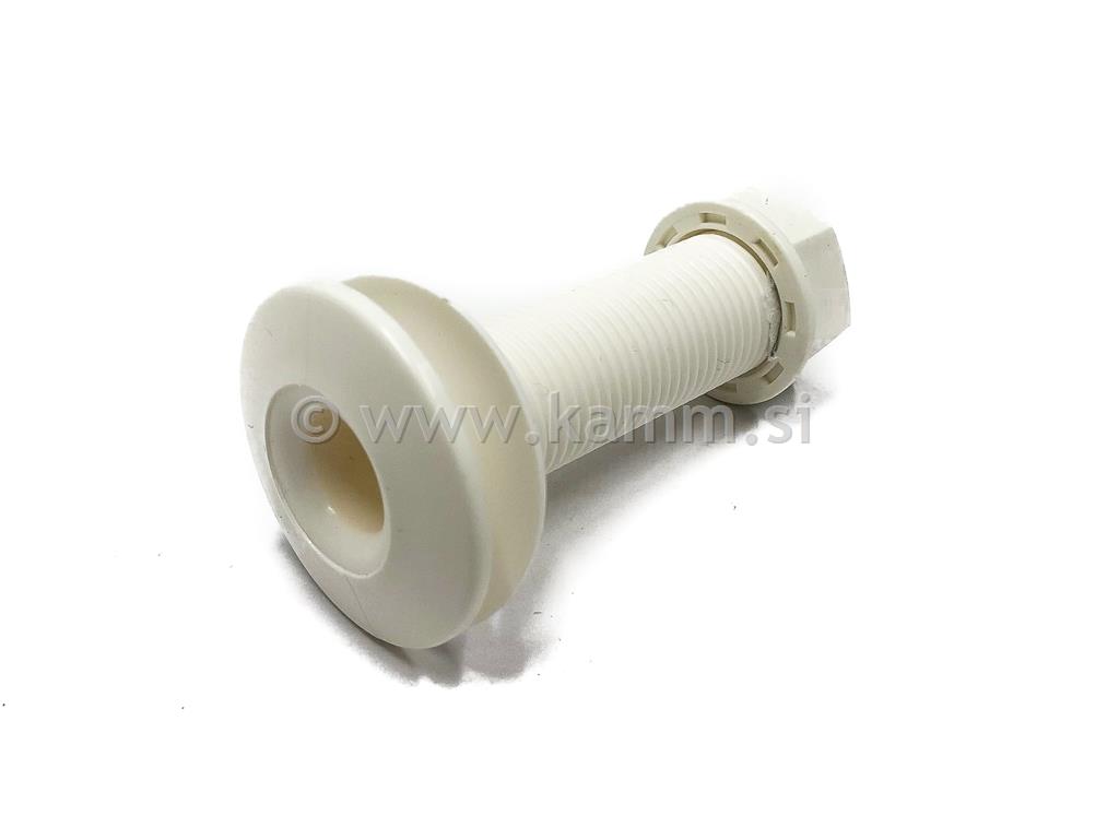 ART.1739401 PVC NAV.IZLIVEK 1/2"X70