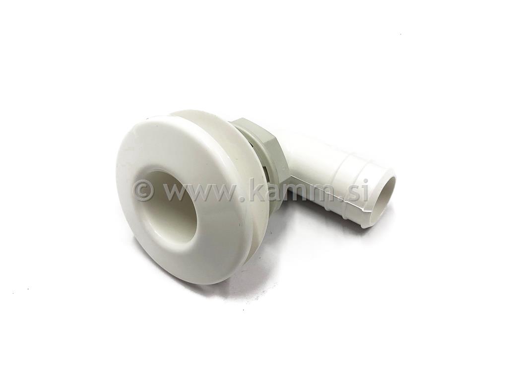 ART.1739603 PVC IZLIV 1"