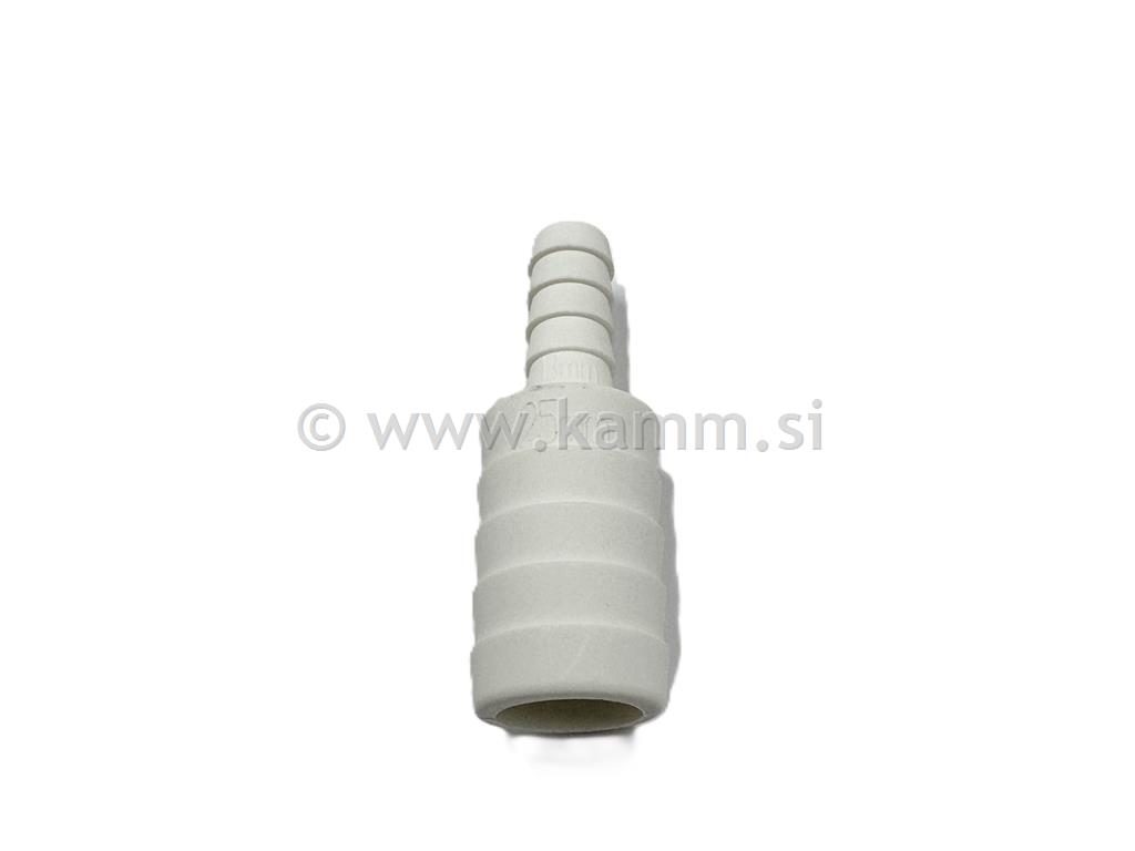 L TD90802 PVC REDUCIR fi25 - fi13