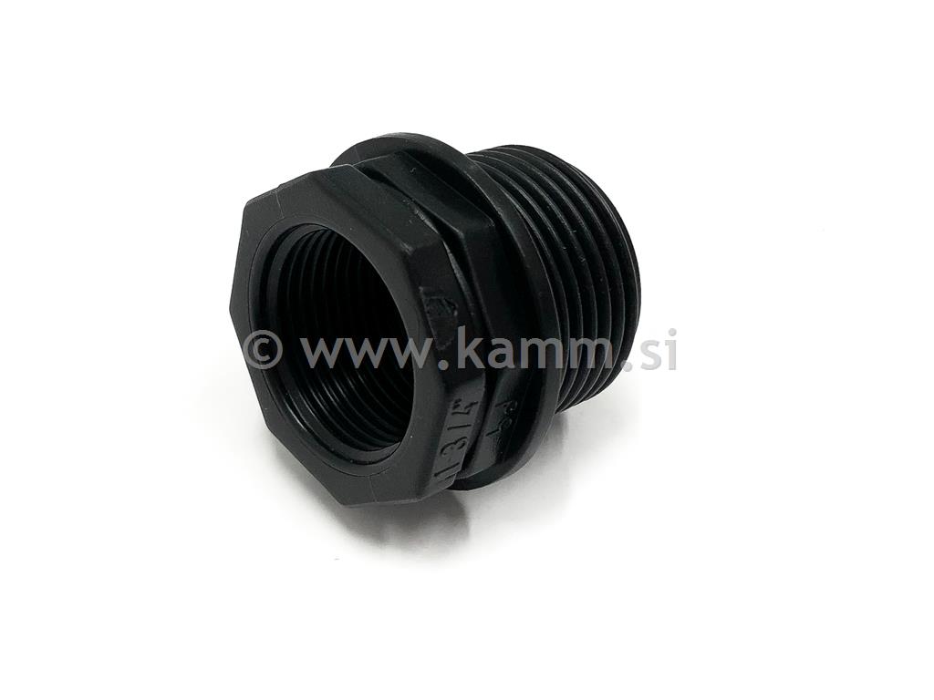 M 1440149 PVC REDUCIR 1"-3/4"