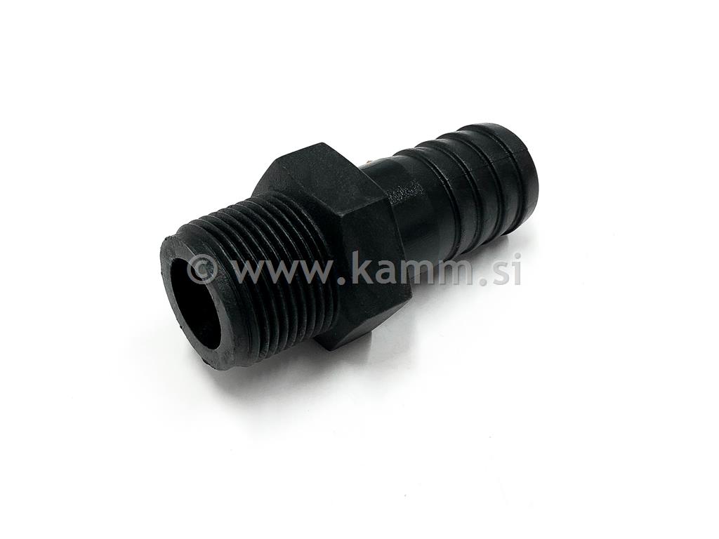 ART.1720641 PVC CEV PRIKL. 3/4"