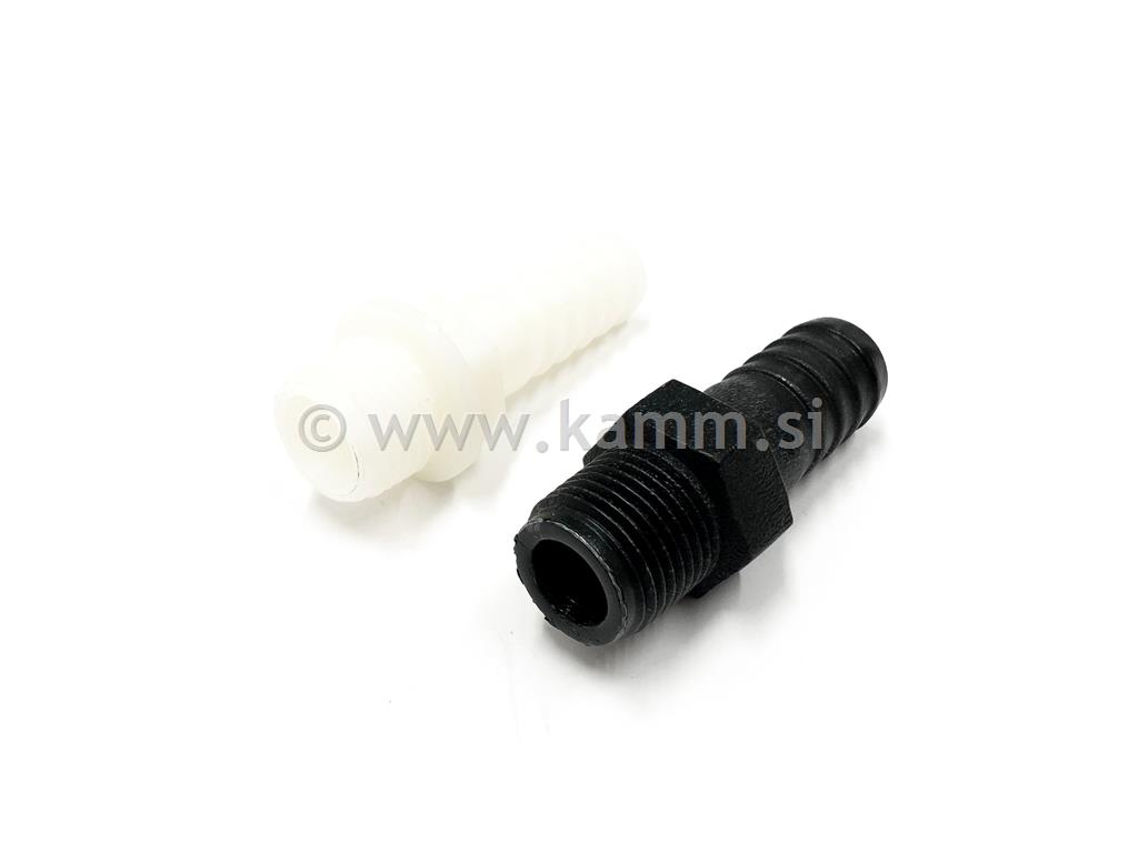 ART.1720640 PRIKLJUČEK ZA CEV 1/2"