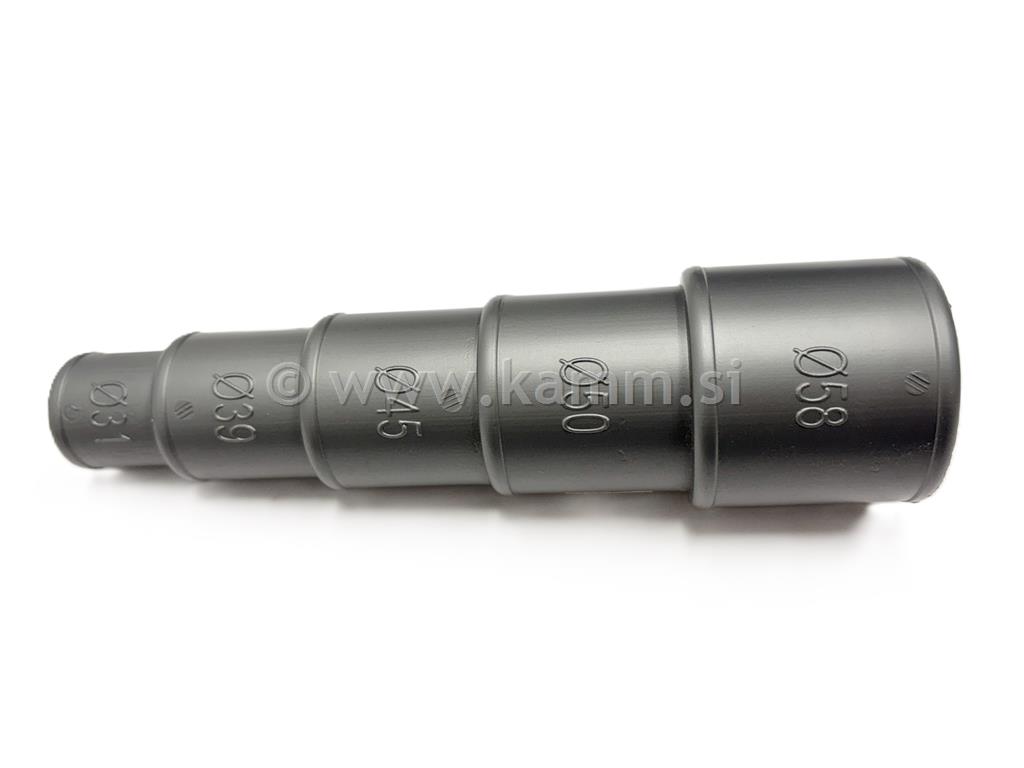 M 5016008 CEVNI PRIKLJUČEK 32-60MM