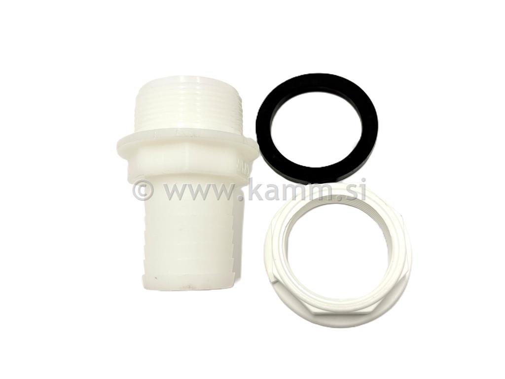 M 1531212 PVC PRIK.REZER.