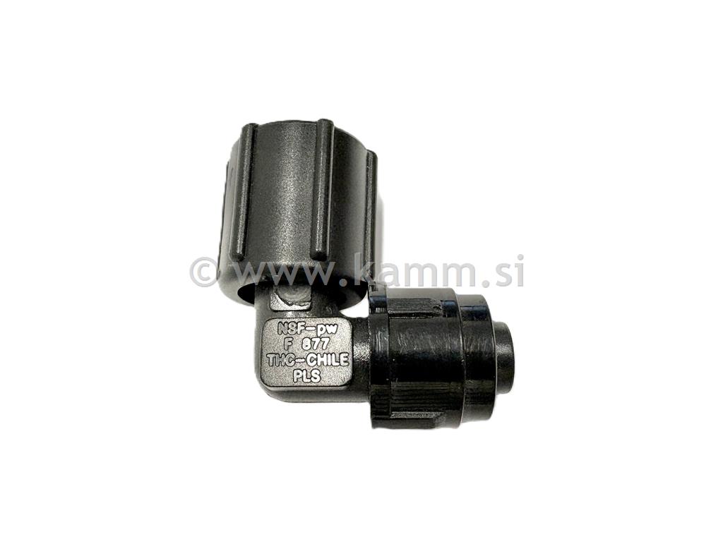 M 1447816 PVC PRIKL. 1/2" *