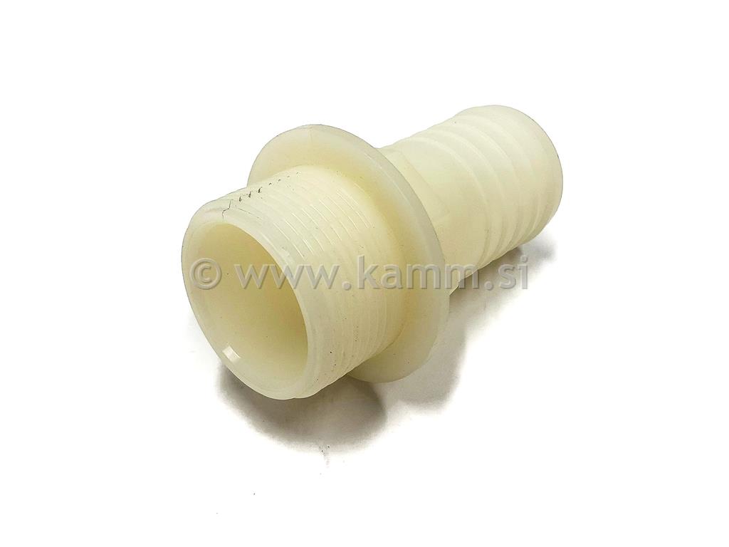 W TN01 35014 PVC PRIKLJUČEK 1 1/4"X 35