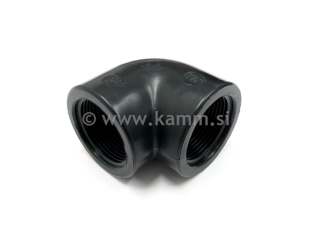 M 1440115 CEV.PRIKL.90°1 1/4"