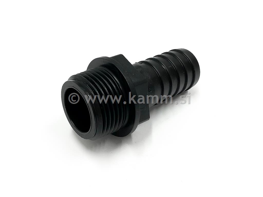 M 1440021 CEVNI PRIKLJ. 1"X25