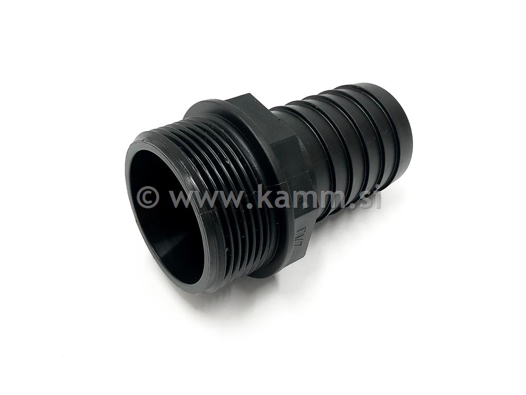 M 1440030 CEVNI PRIKLJ. 1 1/2"X38
