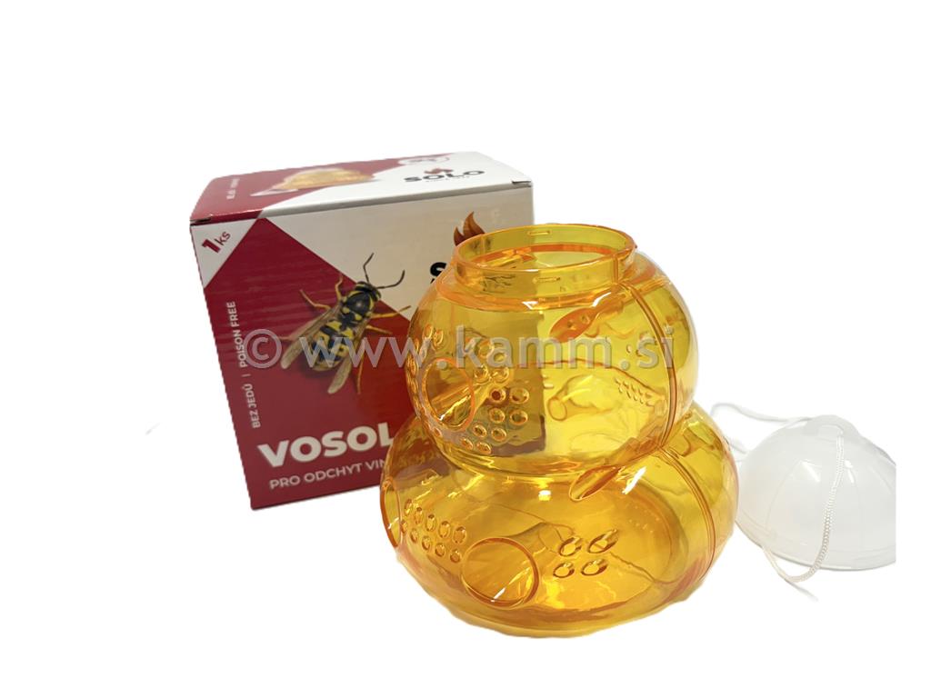 705005 SOLO PAST ZA OSE
