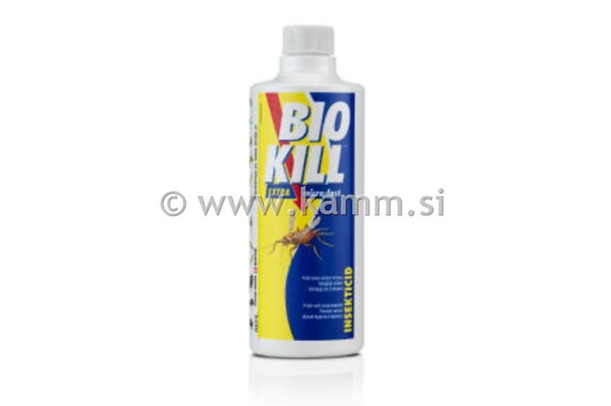 BIOKILL REFIL 0,5 L EXTRA micro-fast