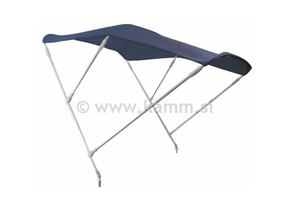 M 3265265 TENDA F3 MODRA 150