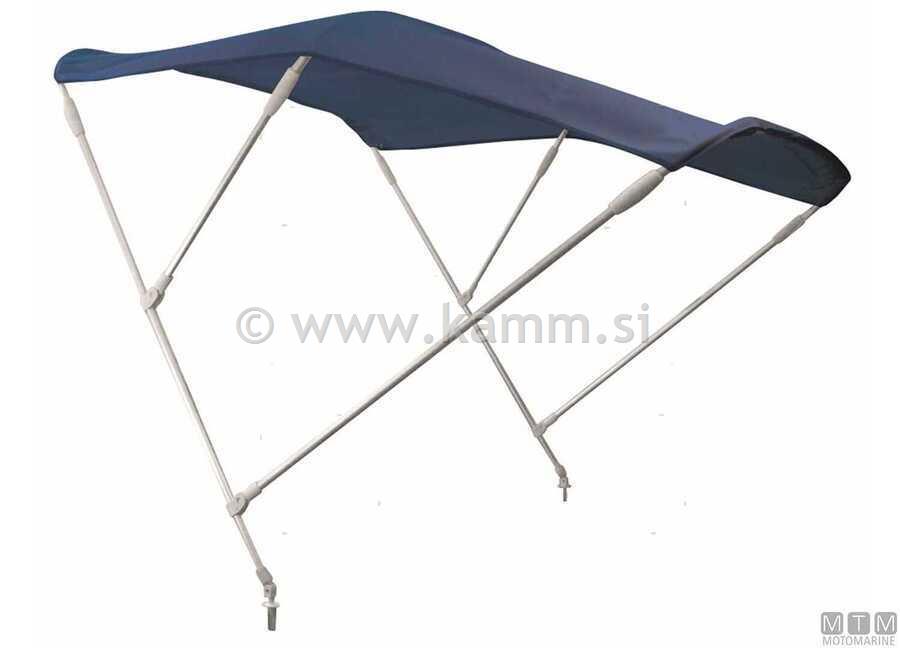 M 3265065 TENDA F3 150 MODRA