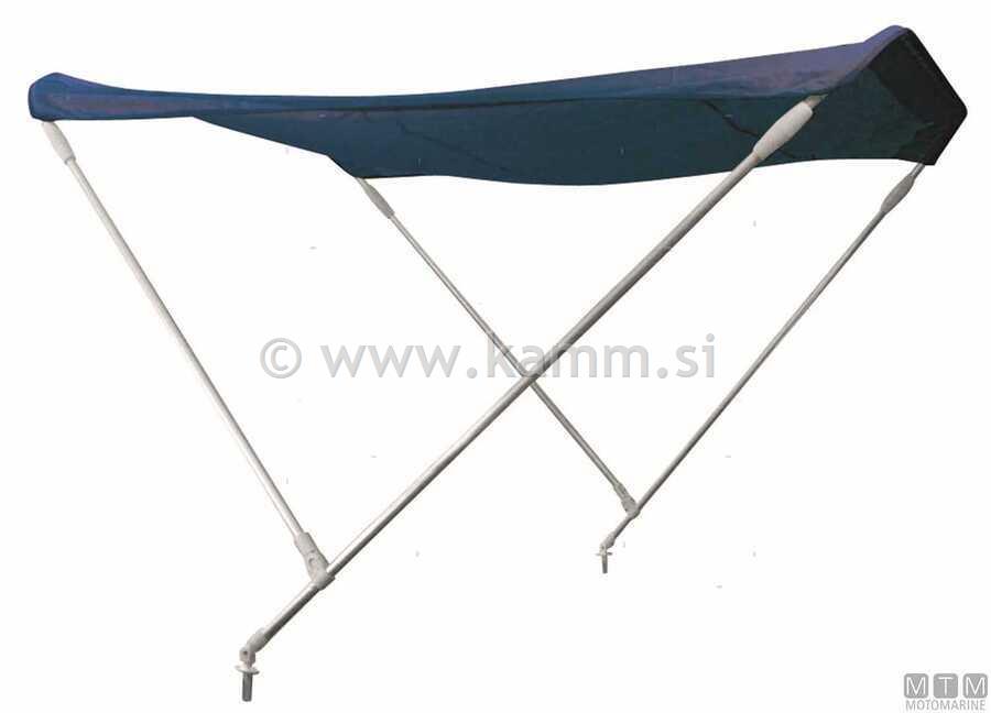 M 3266063 TENDA F2 MODRA 130