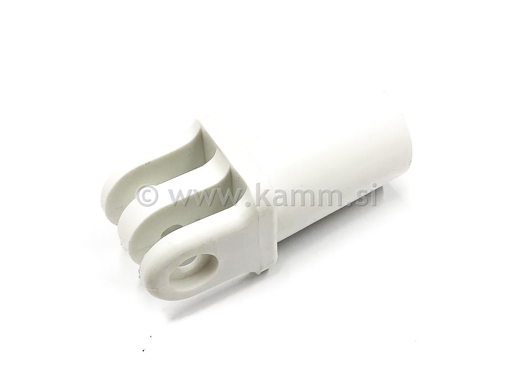 ART.4663200 PLASTIČNA NOGA