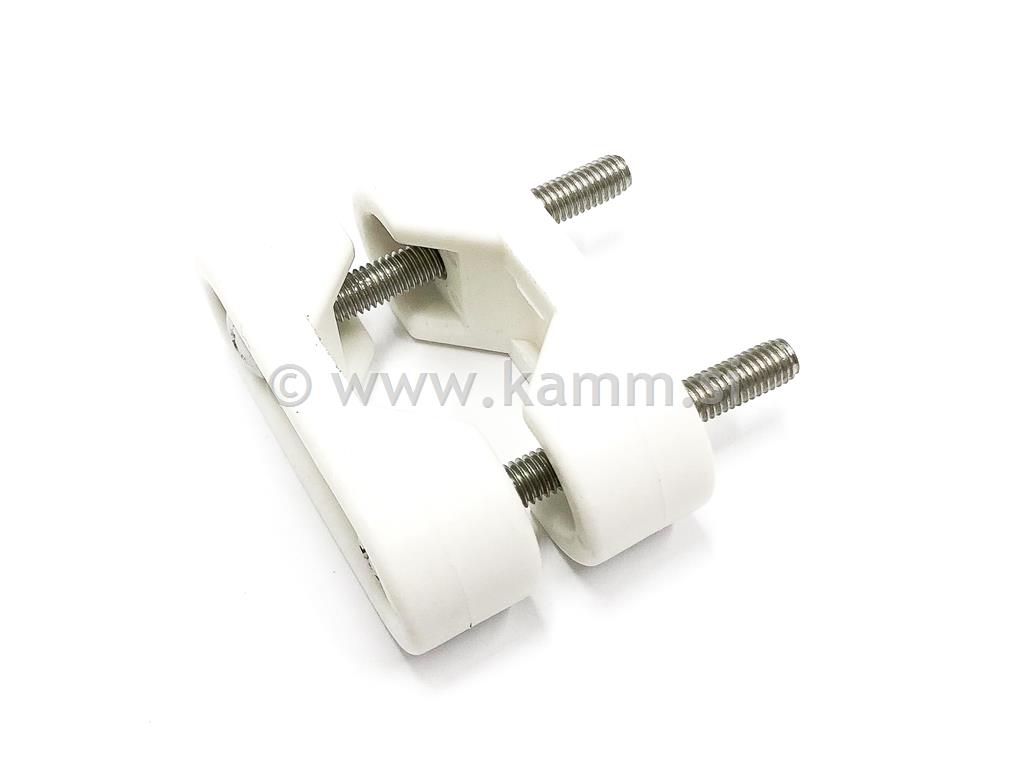 ART.3717581 PVC OBJEMKA ZA CEV
