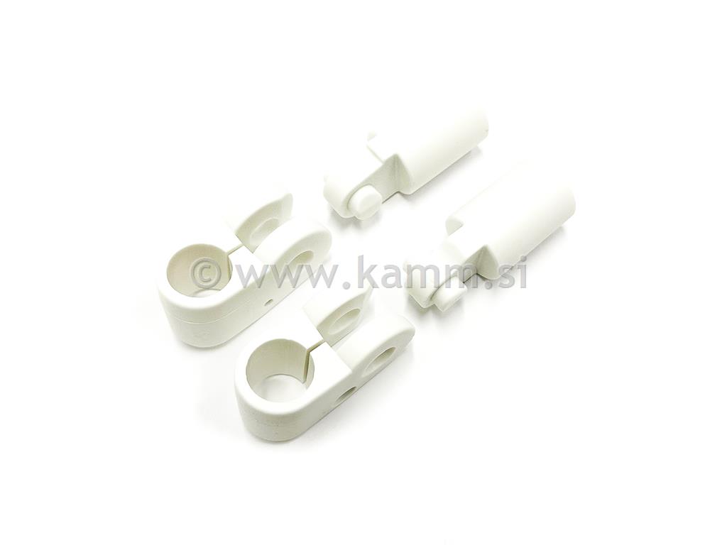 ART.4663000 PVC ZGLOB TENDE