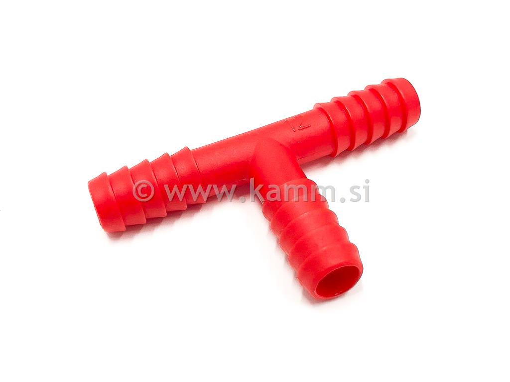 M 1422312 PVC T KOS