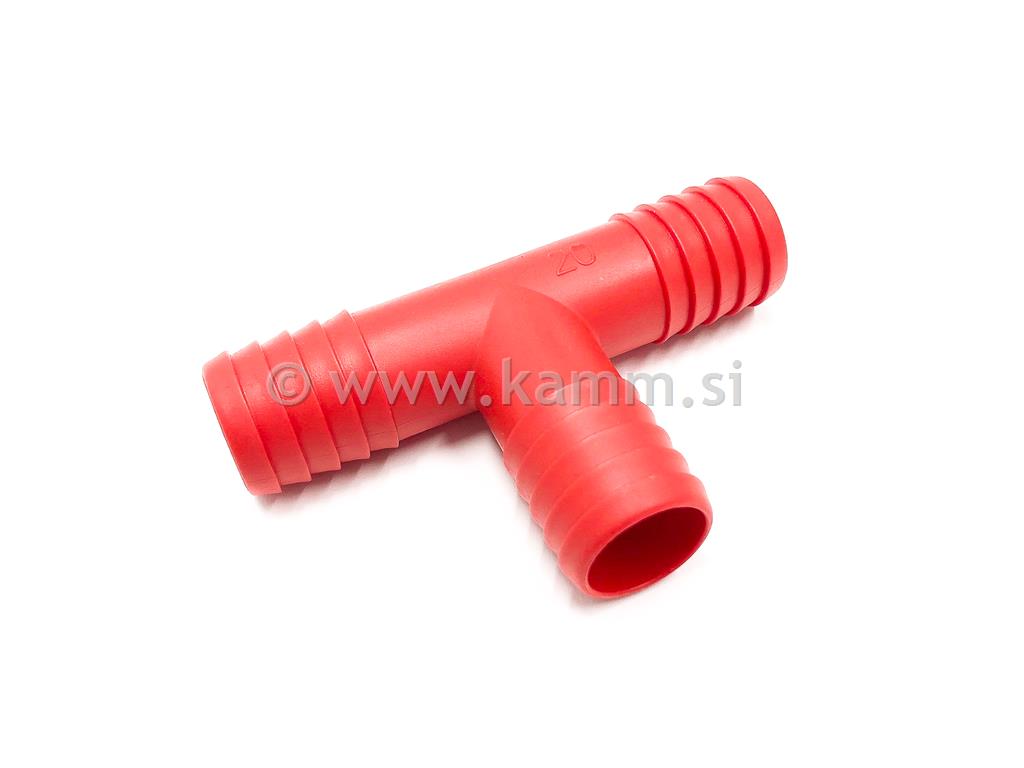 M 1422320 PVC T KOS