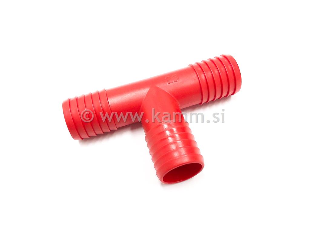 M 1422325 PVC T KOS