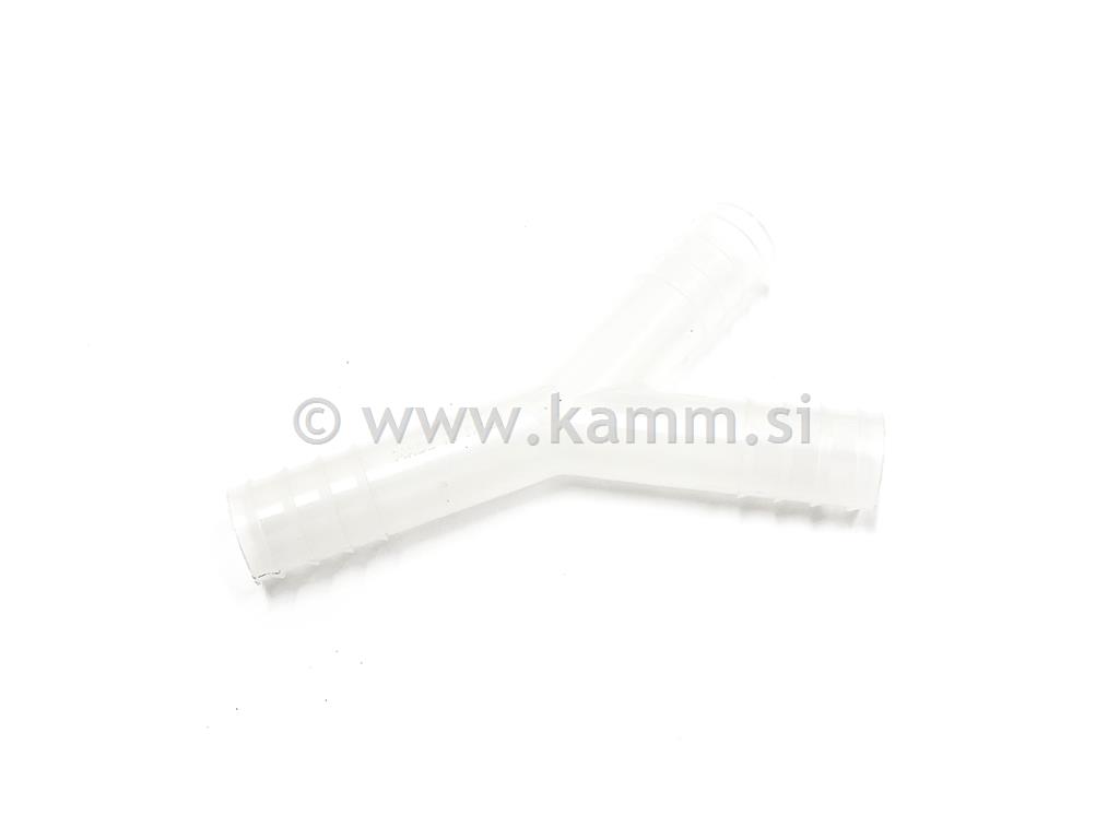 M 1421316 PVC Y FI 16
