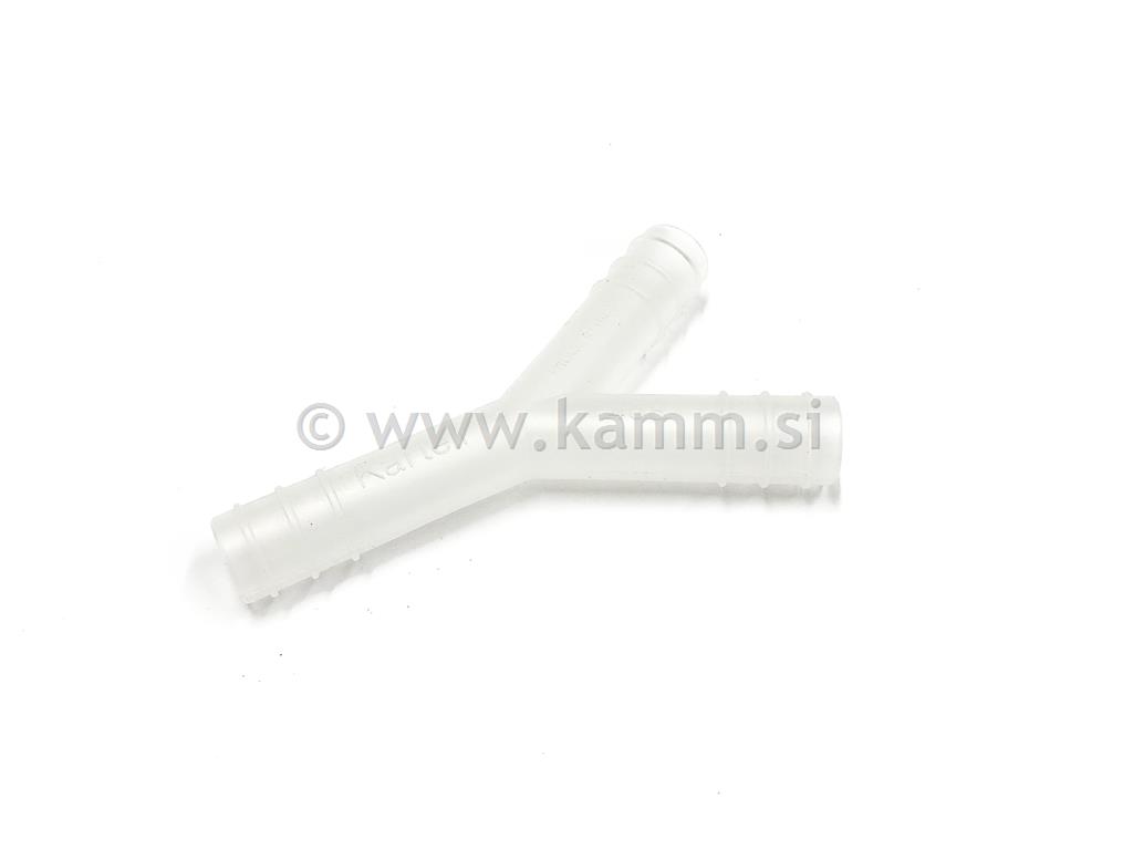 M 1421312 PVC Y FI 12