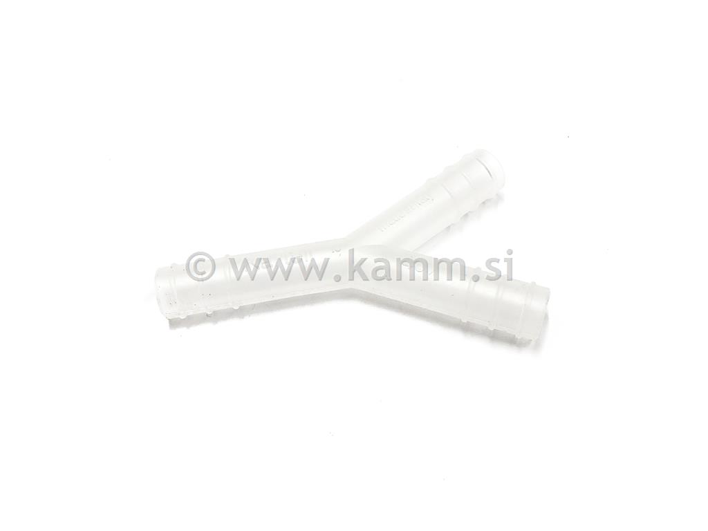 M 1421310 PVC Y FI 10