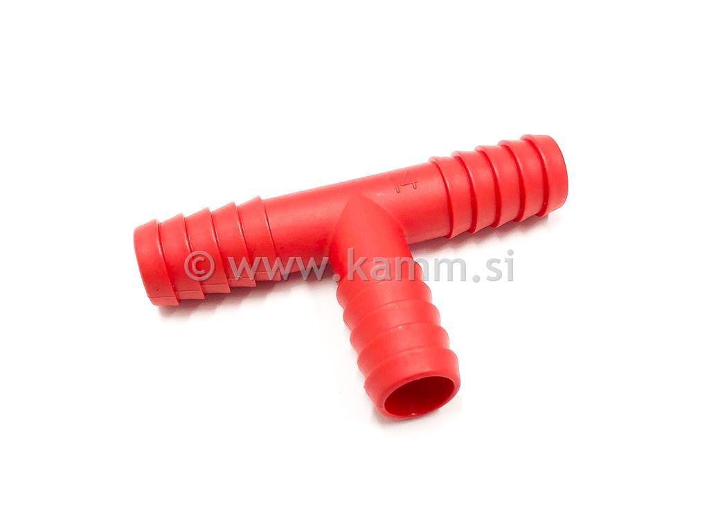 M 1422314 PVC T KOS
