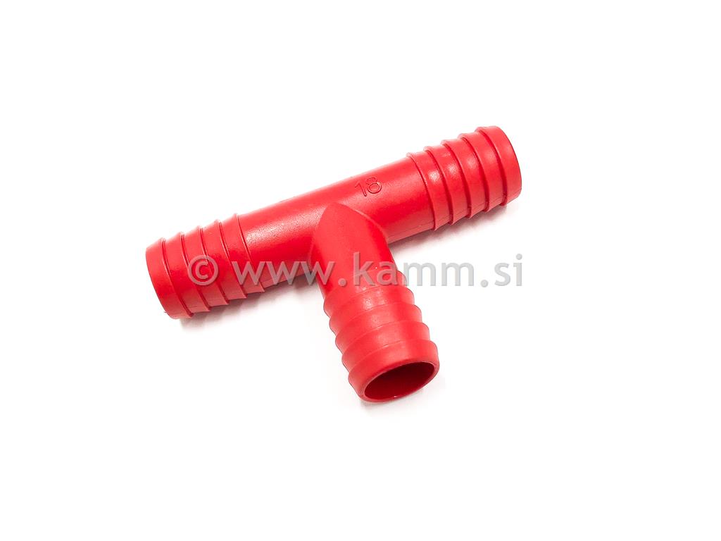 ART.1720418 PVC PRIKLJUČEK T
