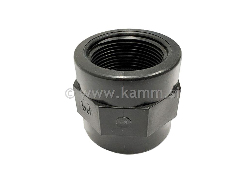 M 1440152 PVC REDUCIR 1 1/4"-1" *