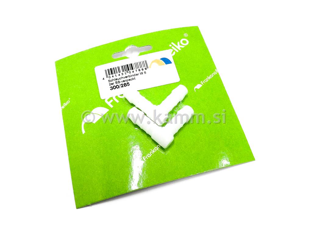 FF 300/285 NASTAVEK