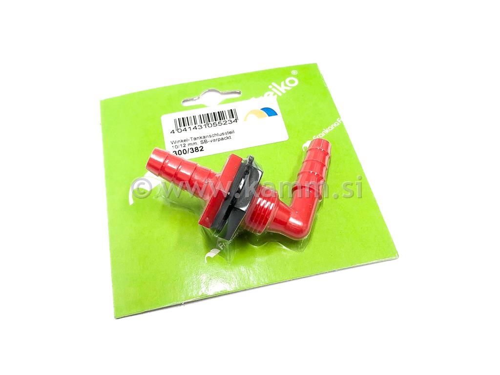 FF 300/382 PVC VENTIL
