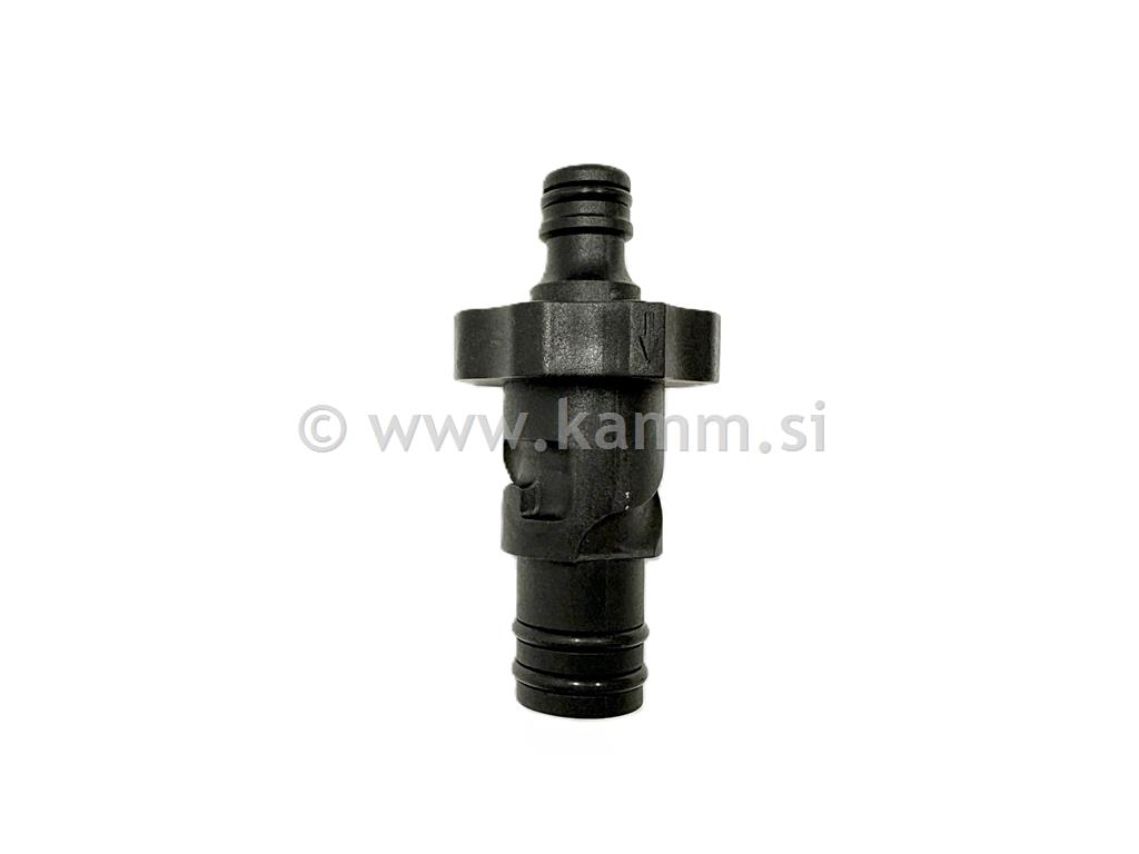 ART.1644231 PVC PRIKL.ZA PRANJE