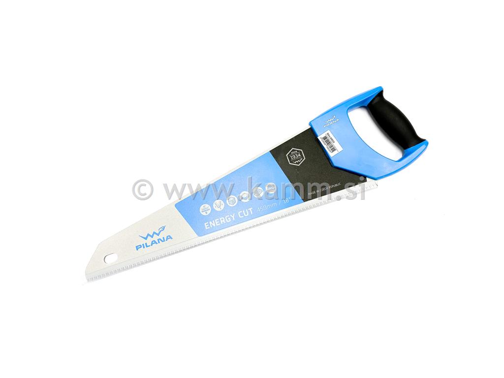 PIL5286450PL ŽAGA LISIČ.REP 450mm