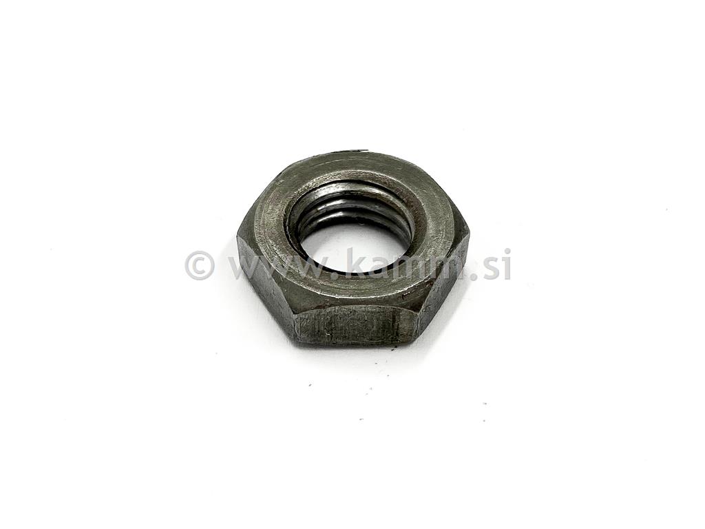 ČRNA MATICA NIZKA M 12X1.25 936