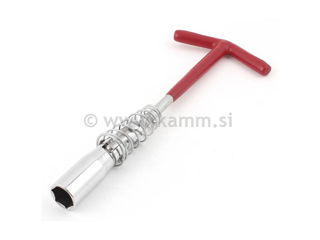TM KLJUČ ZA SVEČKE 16/21mm