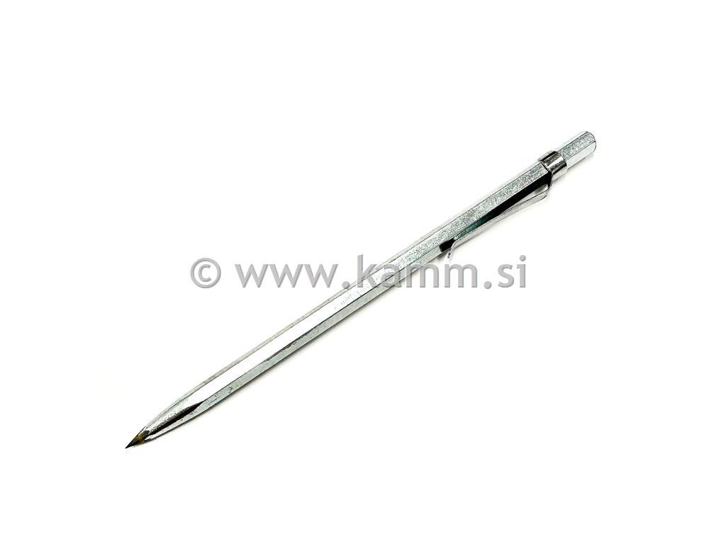 IGLA ZARISOVALNA 150mm