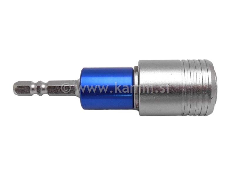 070012 adapter 1/4" - SDS+