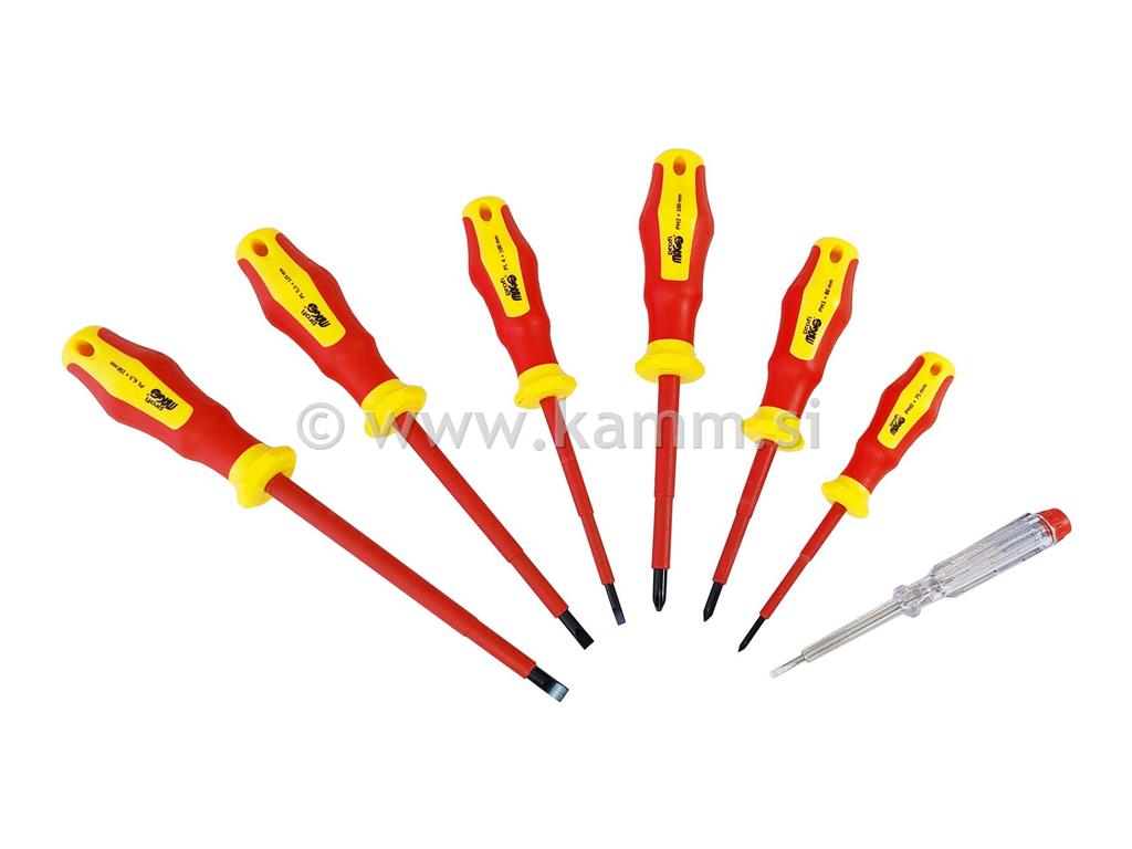 080244 IZVIJAČI ZA ELEKTRIČARJE