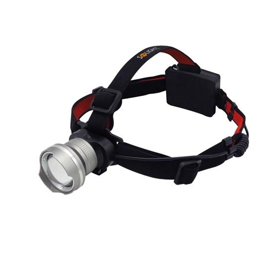 WH21 LED NAGLAVNA SVETILKA