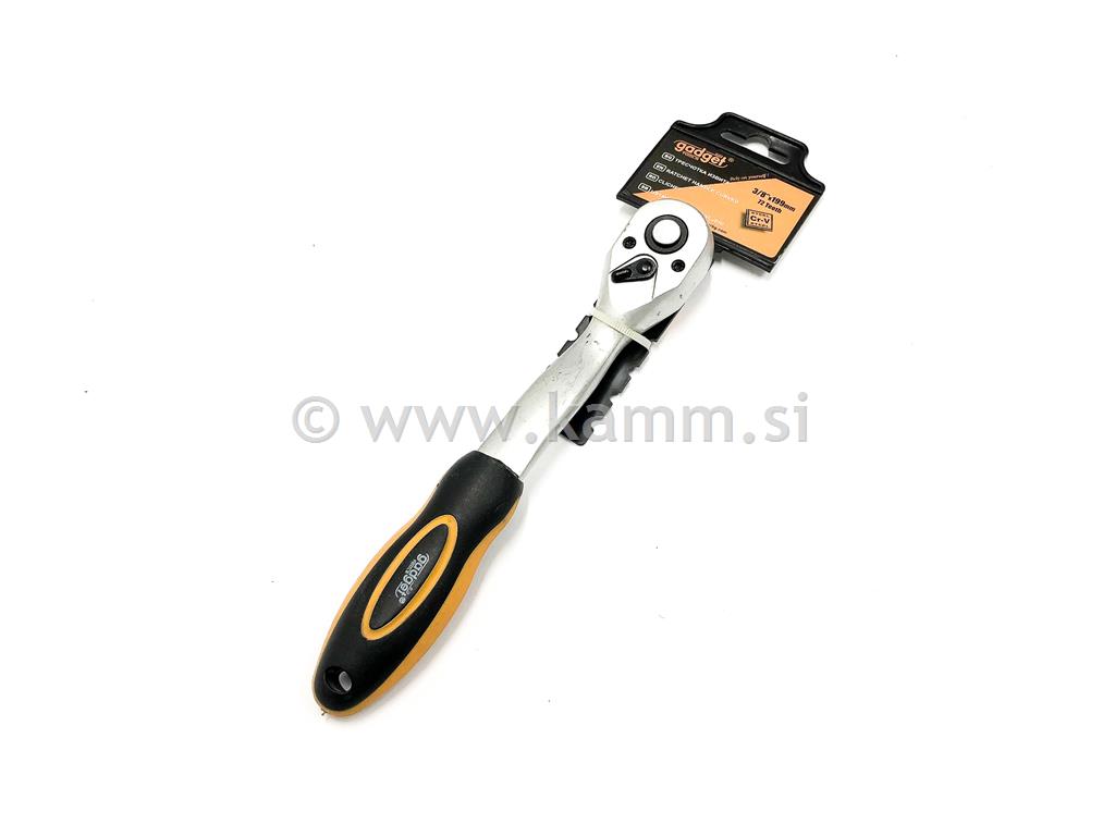 RAČNA 3/8" 199MM GODGET
