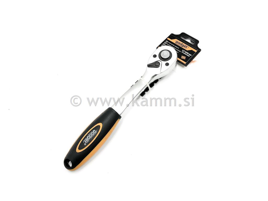RAČNA 1/2" 250MM CR-V GODGET