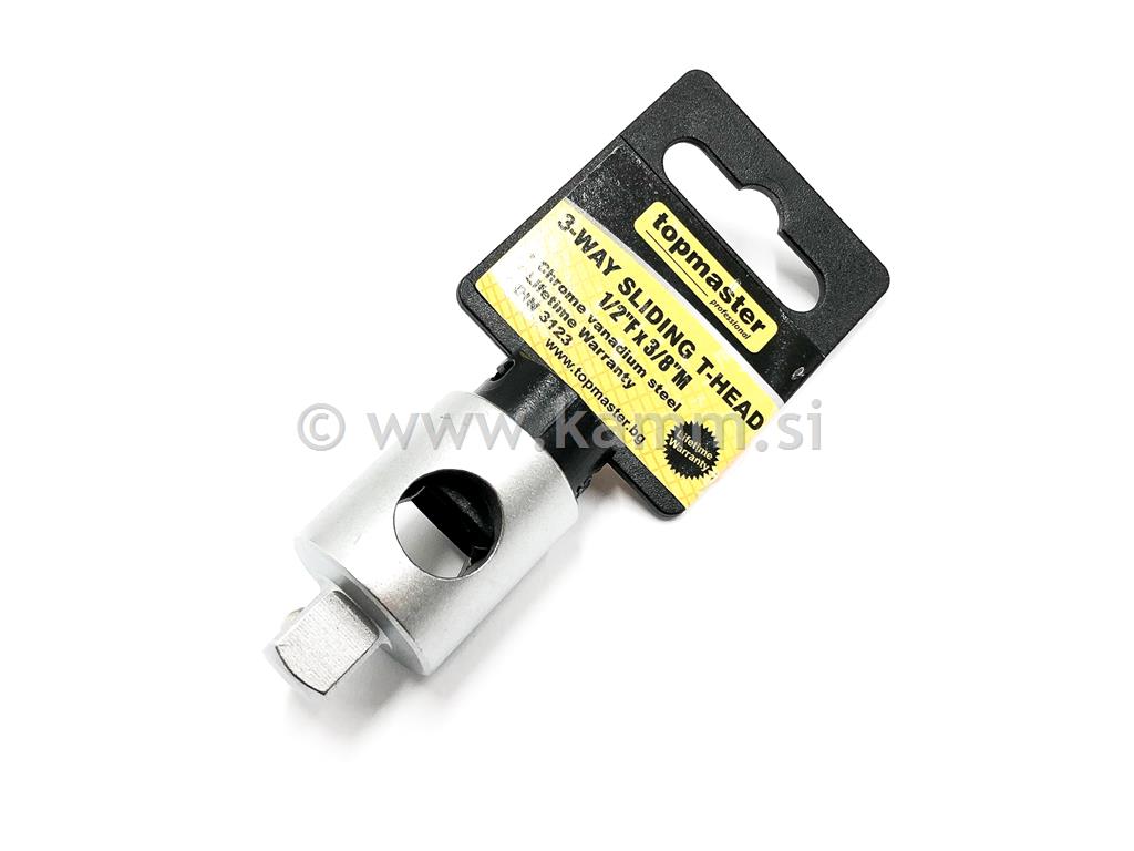 TM NAST.ZA T ROČICO 1/2"X3/8"